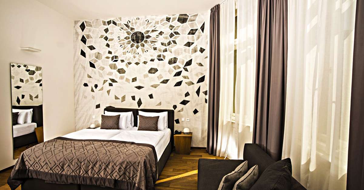 Een foto van Hotel Golden Crown