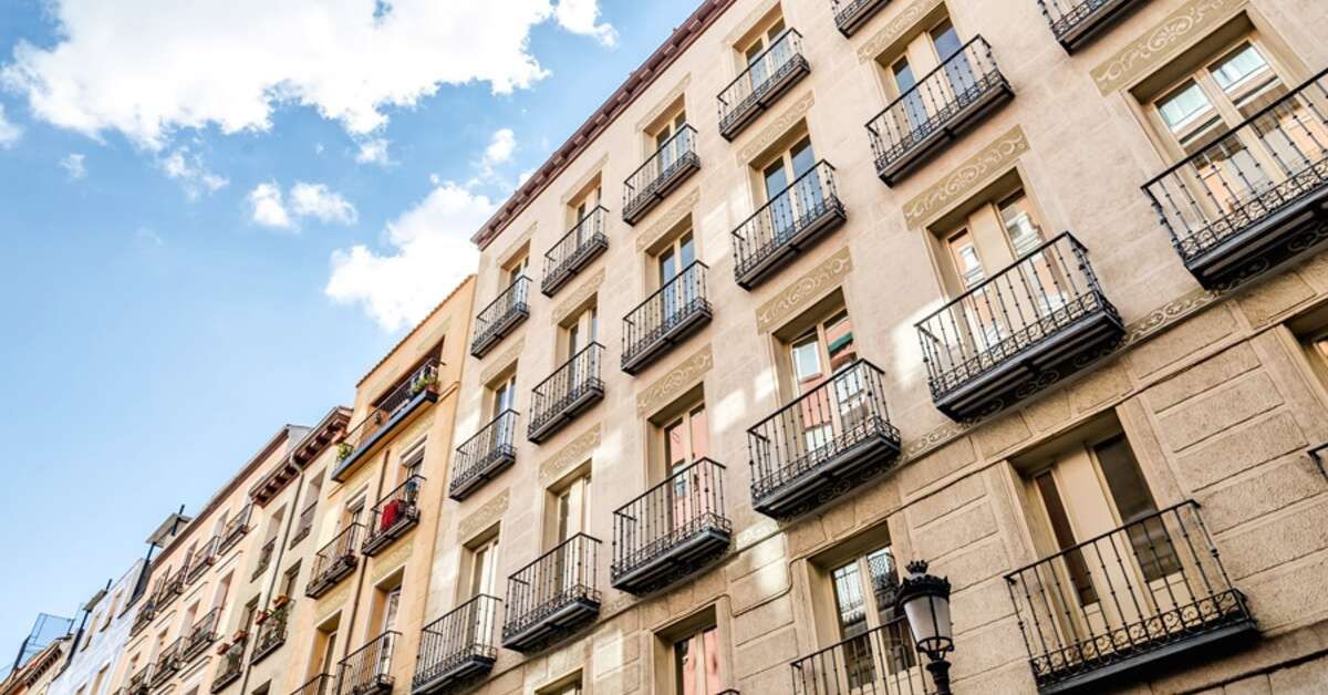Een foto van Exe Suites 33