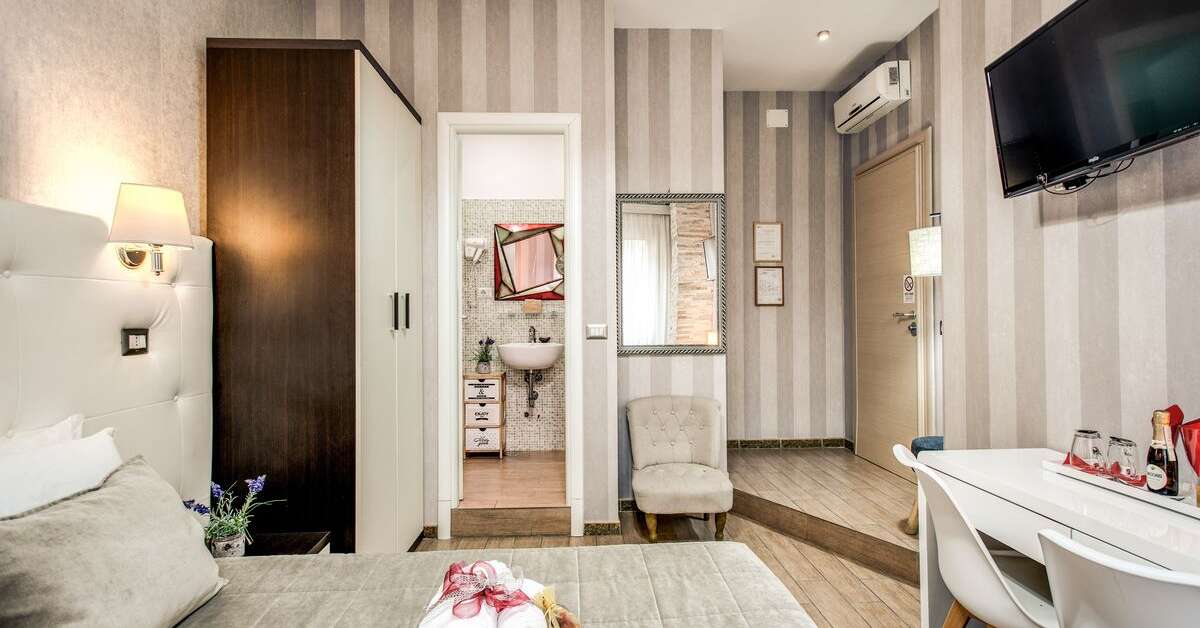 Een foto van Santamaggiore Inn