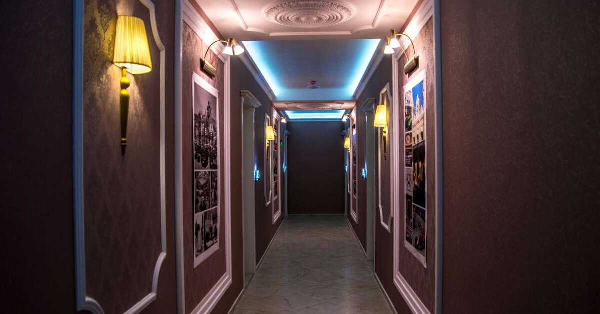 Ein Foto Harmony Suites Monte Carlo