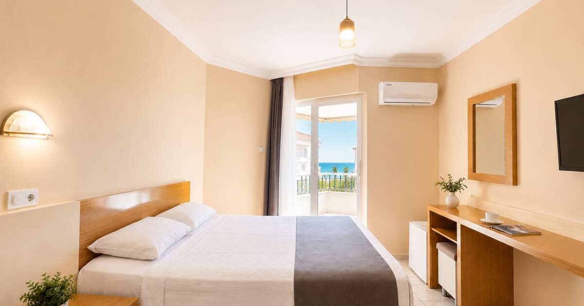 Ein Foto Yamanlife Hotel