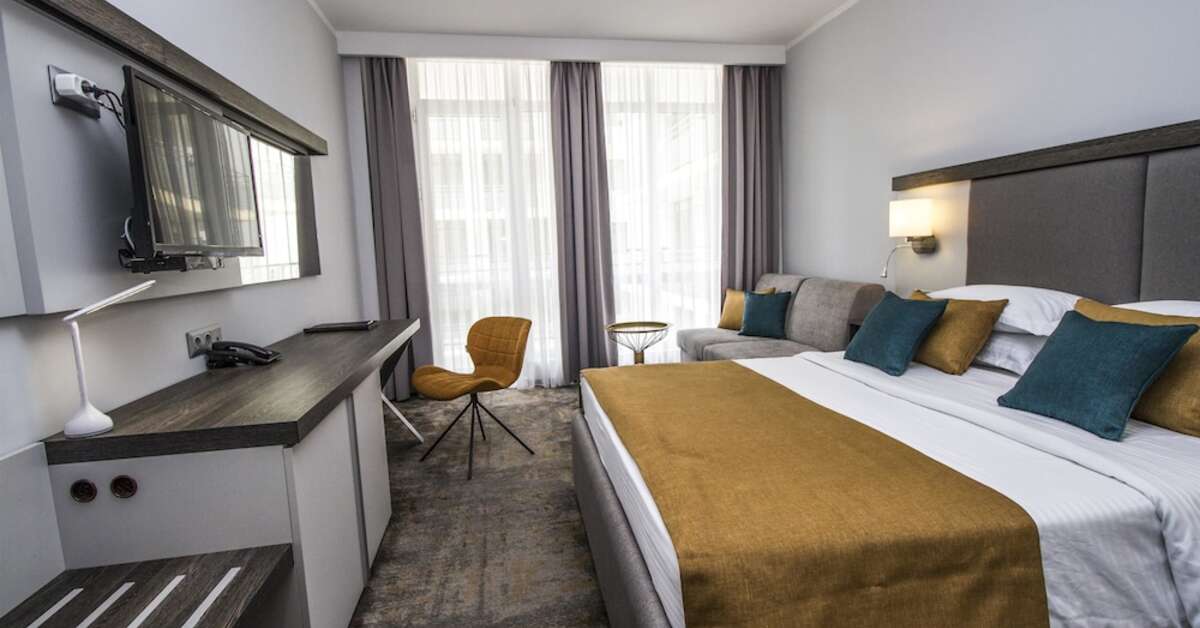 Ein Foto Best Western Plus Premium Inn