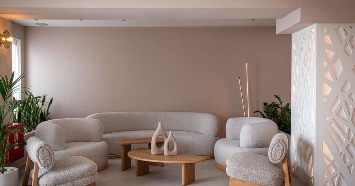 Een foto van Mary Hotel Appartementen & Mary Royal Suites