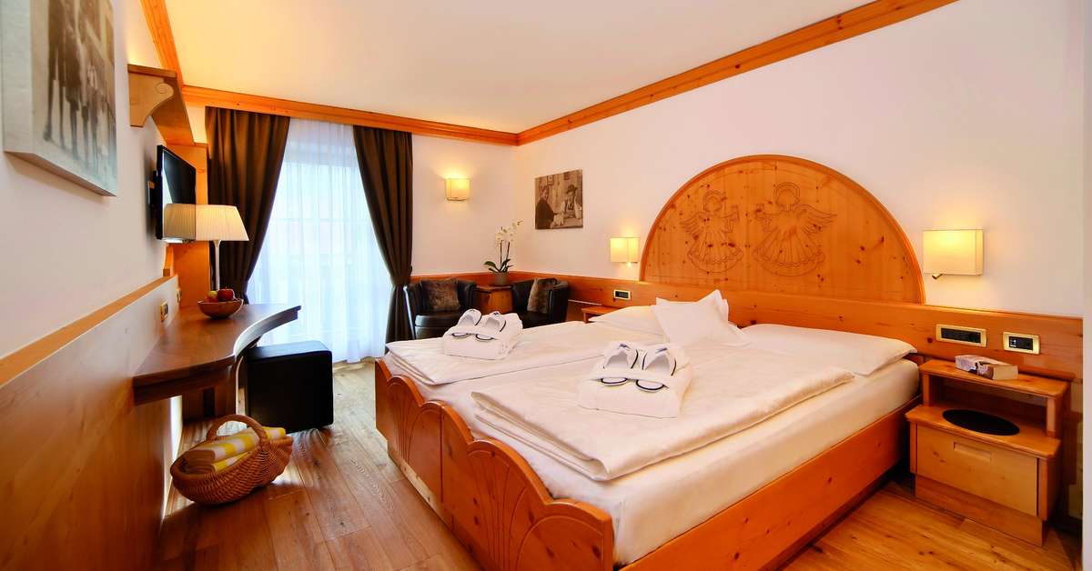 Een foto van Hotel Angelo Engel