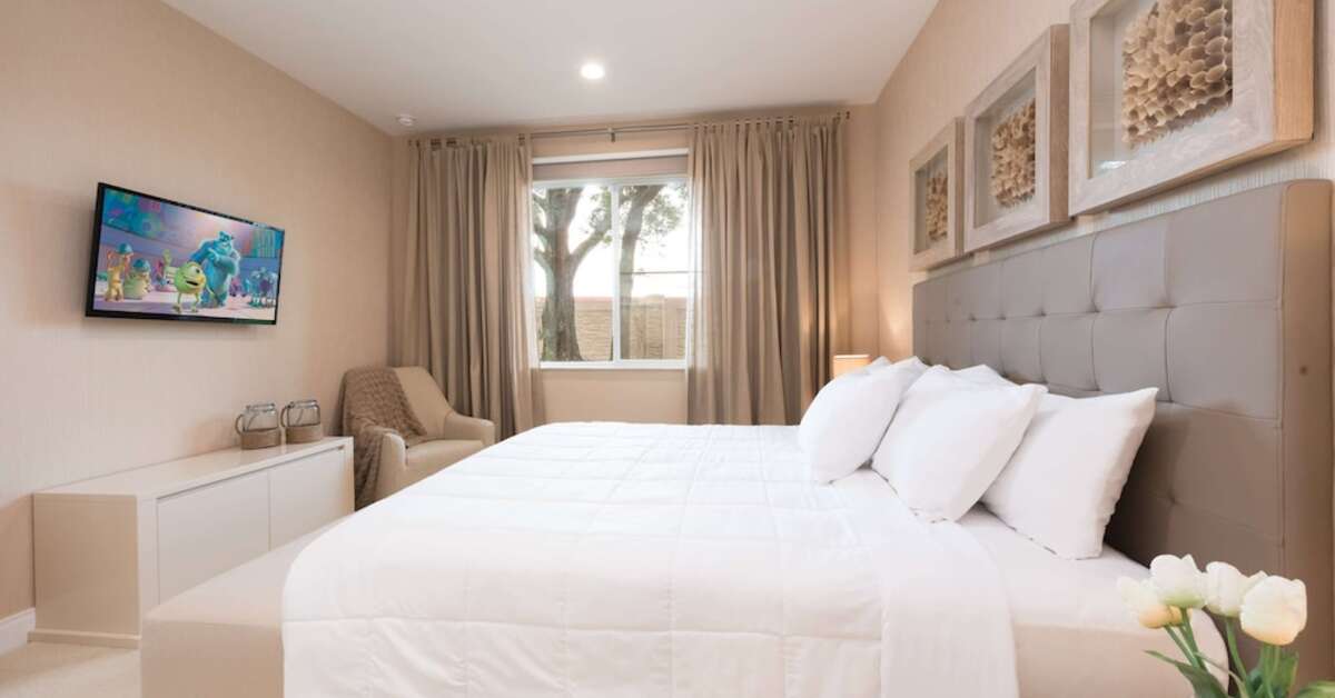 Een foto van Magic Village Yards