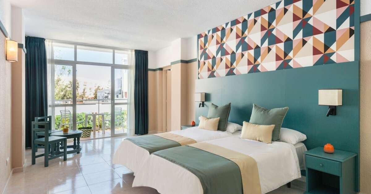 Ein Foto Apartments Club Maritim