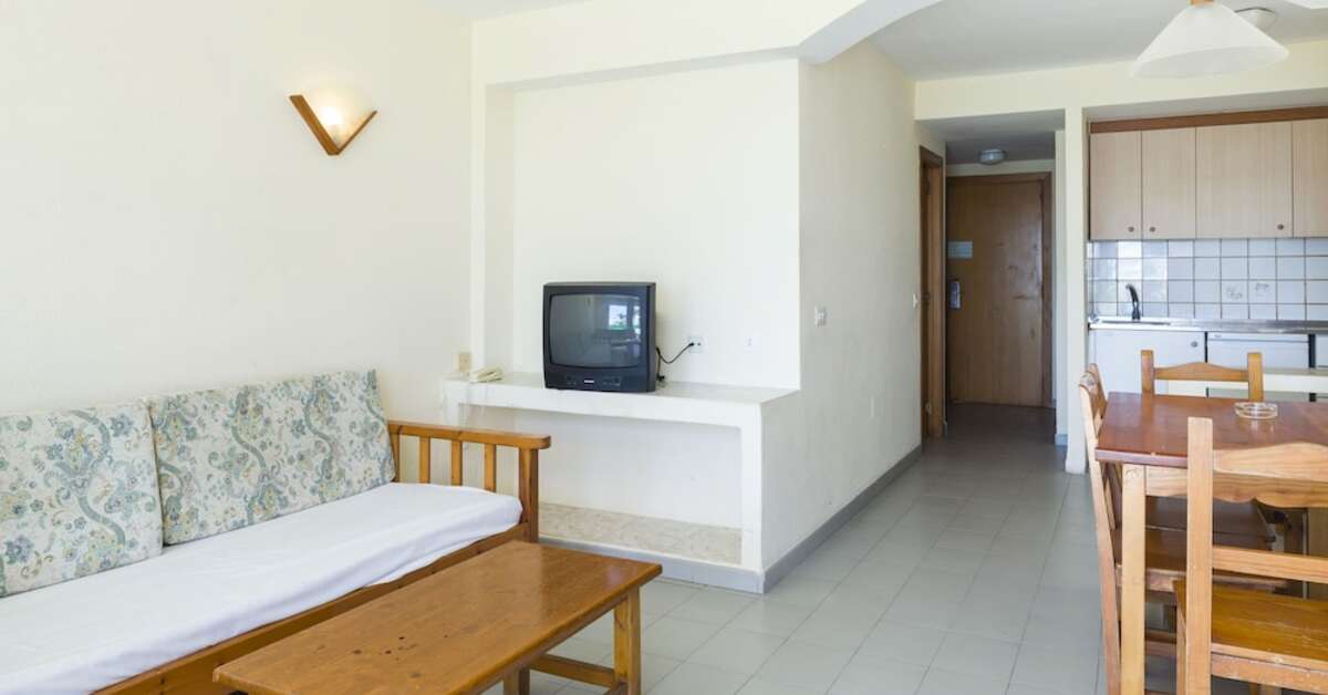 Een foto van Ibiza Jet Appartementen