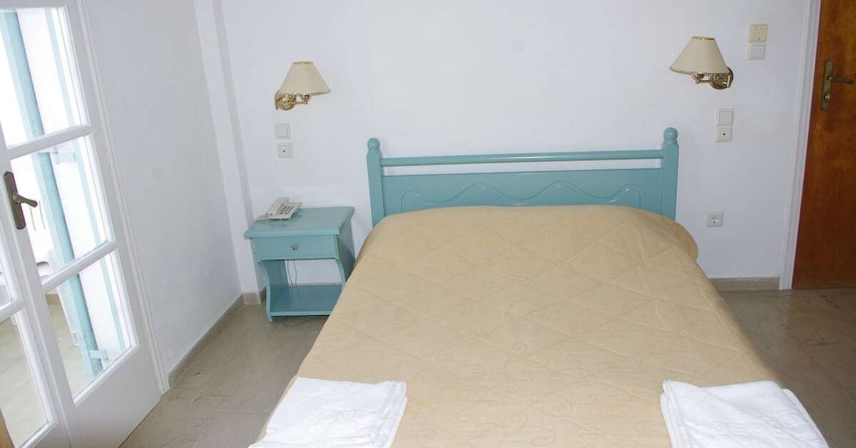 Een foto van Kymata Hotel