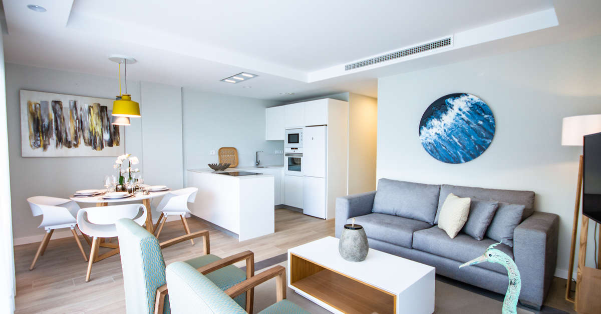 Een foto van Arguineguin Park by Servatur