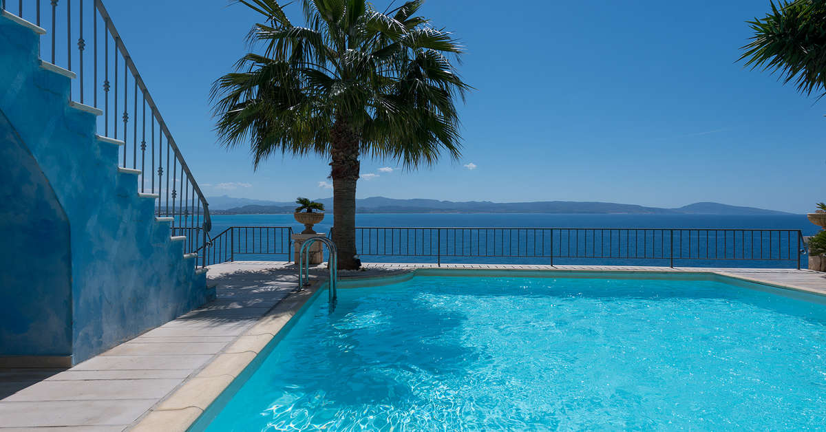 Een foto van Palazzo Greco Hotel