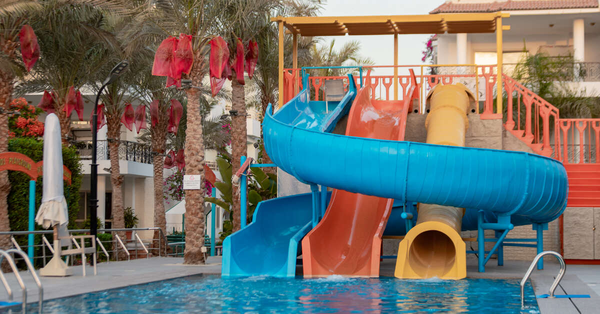 Een foto van Minamark Resort & Spa