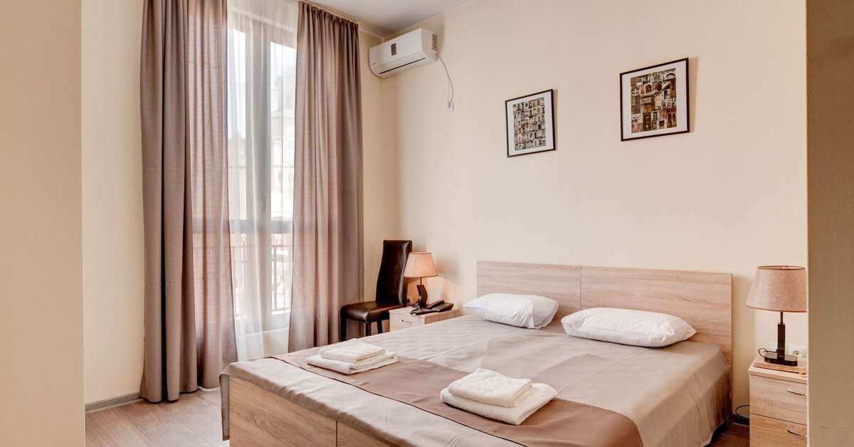 Een foto van Liva Hotel