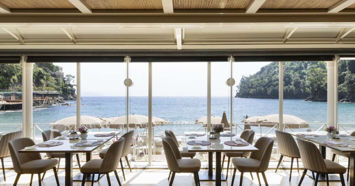 Een foto van Eight Hotel Paraggi