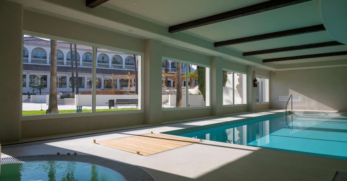 Ein Foto Daia Conil Slow Beach Hotel