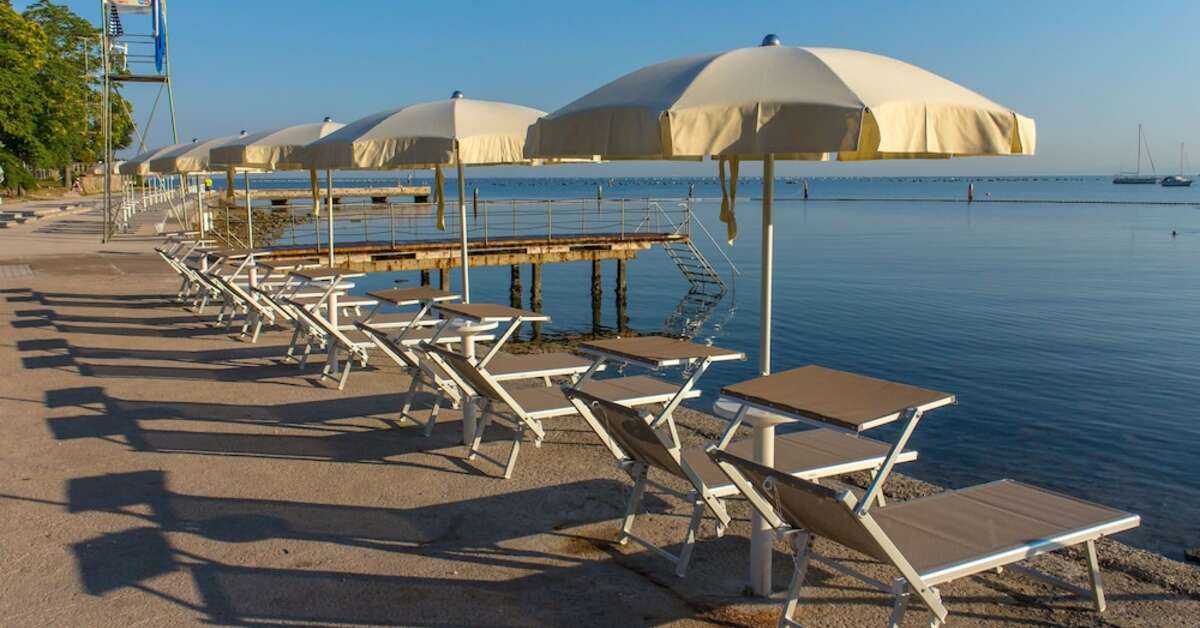Een foto van Resort Salinera