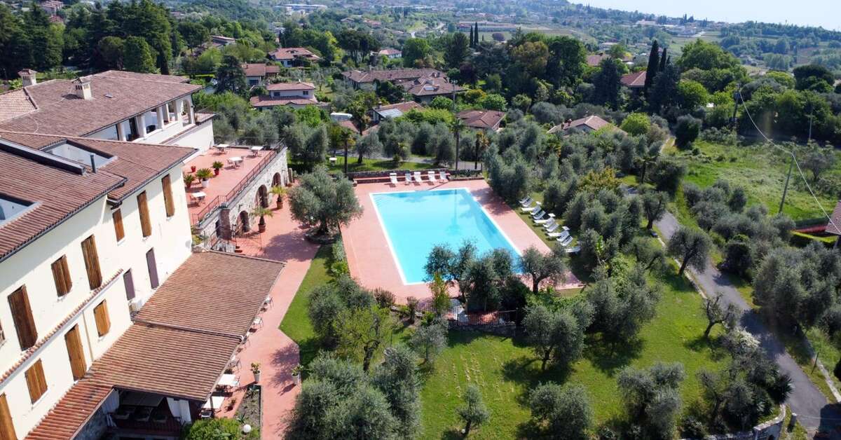 Een foto van Residence San Rocco