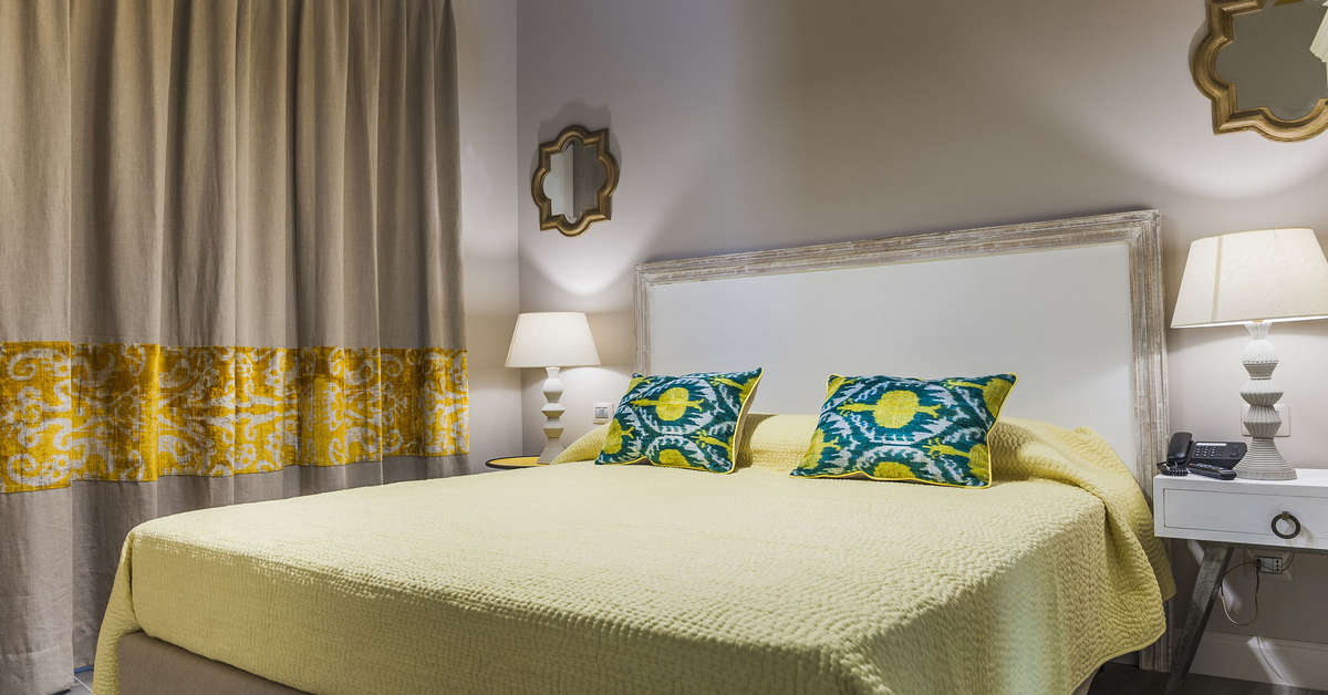 Een foto van Hotel San Michele Trapani