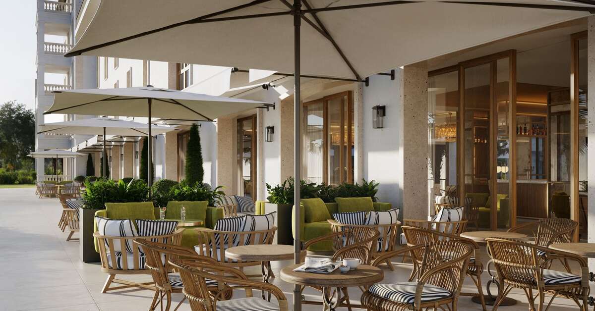 Een foto van Gran Hotel Taoro