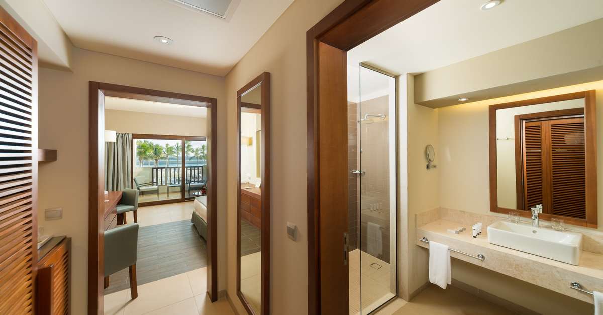 Een foto van Fanar Hotel & Residences