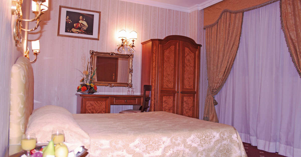Een foto van Hotel Edera