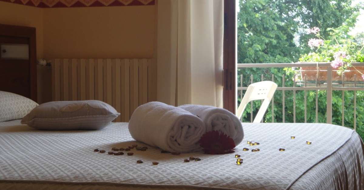 Een foto van Viole Country Hotel