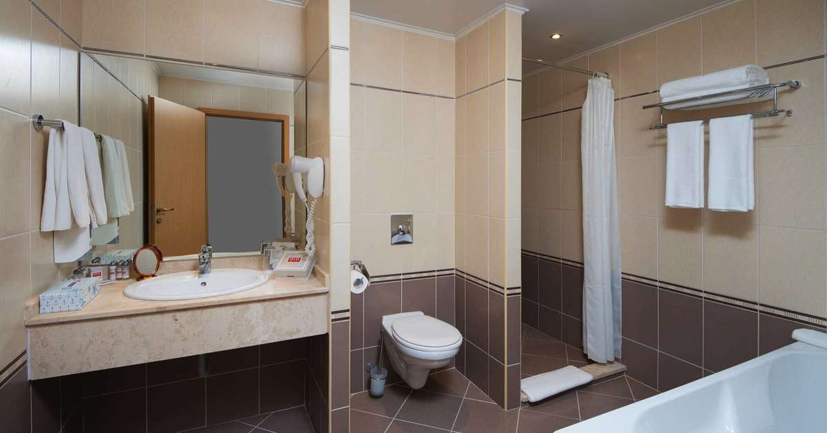 Een foto van HVD Club Hotel Miramar