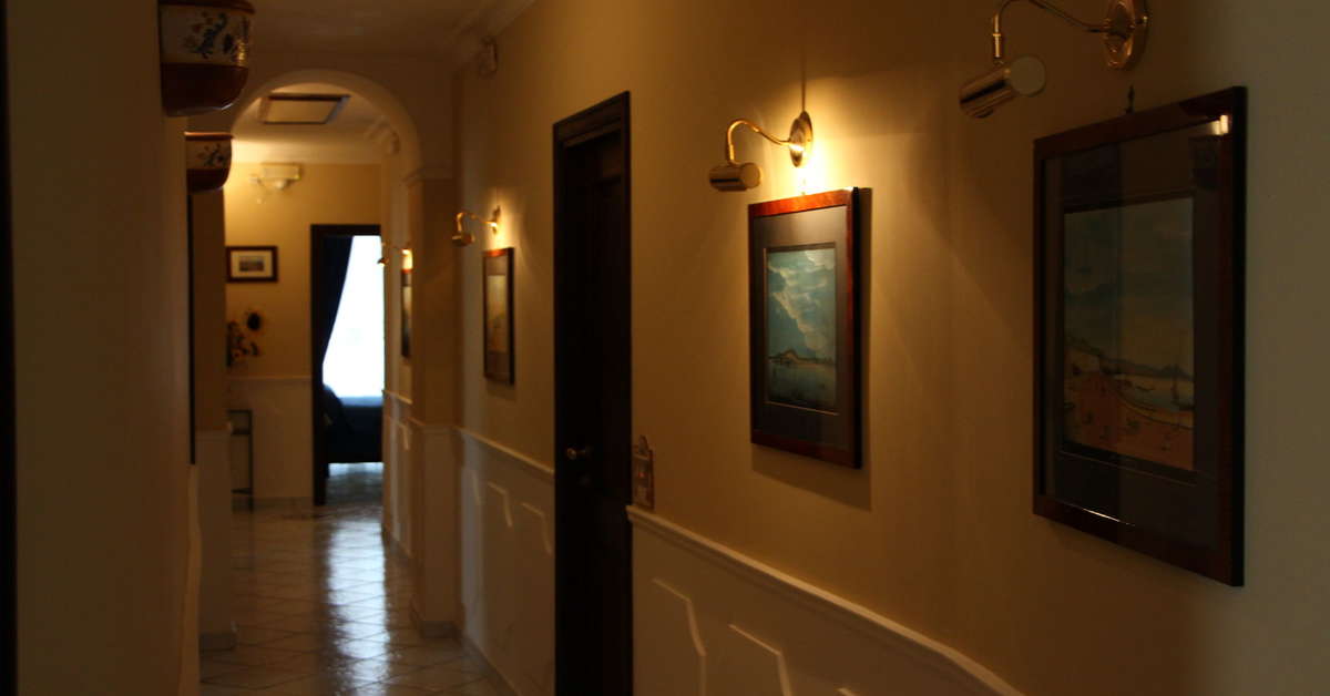 Een foto van B&B Santa Lucia 50
