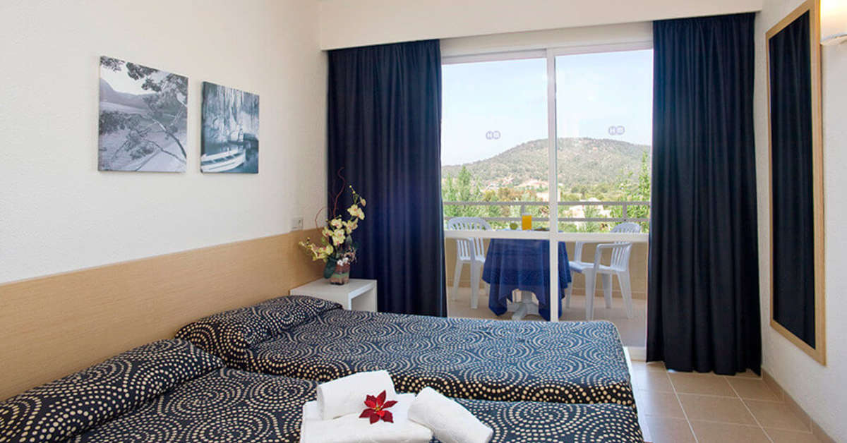 Een foto van Aparthotel HM Martinique