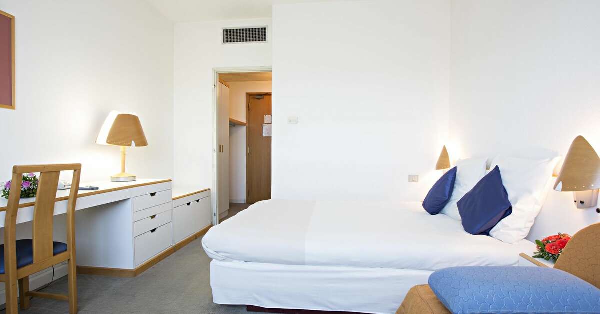 Een foto van Novotel Caserta Sud