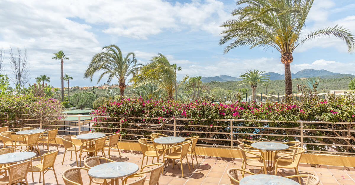 Een foto van Club Cala Romani