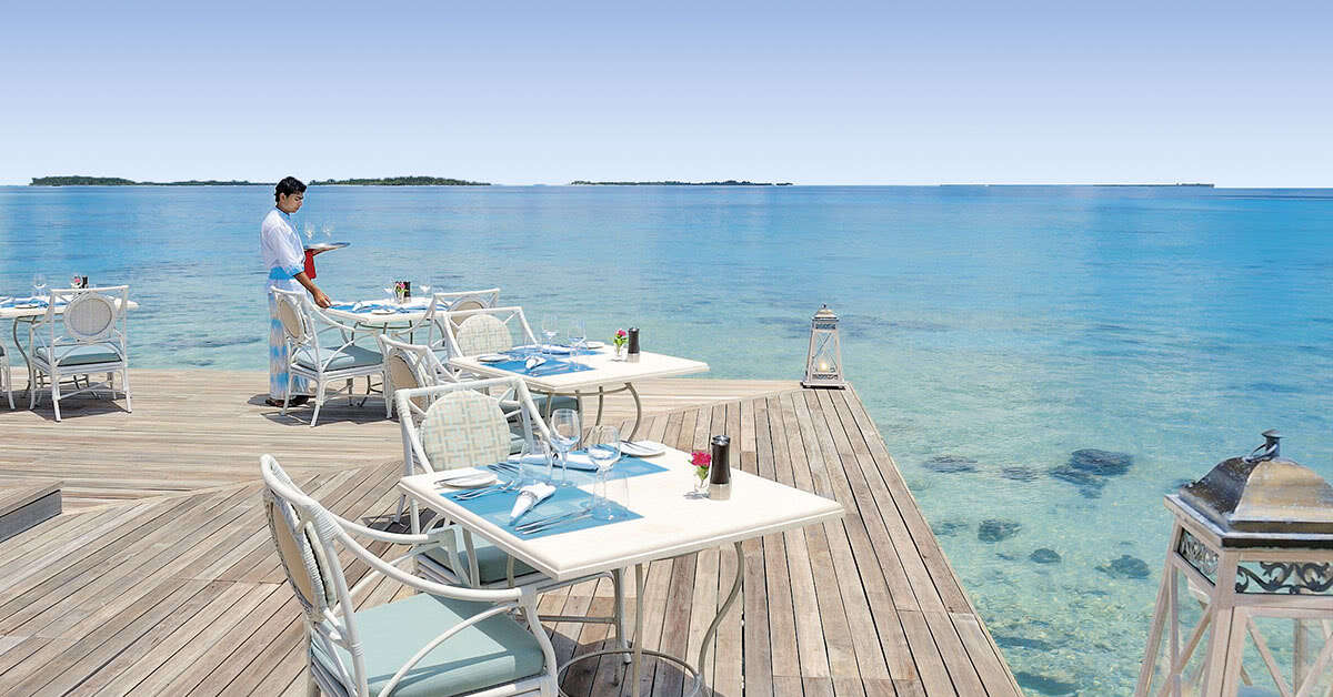 Een foto van Ayada Maldives