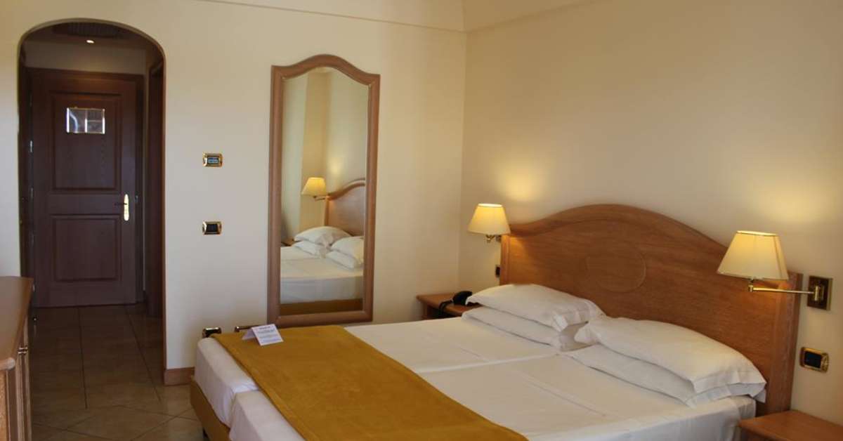 Een foto van Hotel Palace