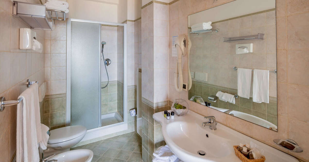 Een foto van Hotel Metropol