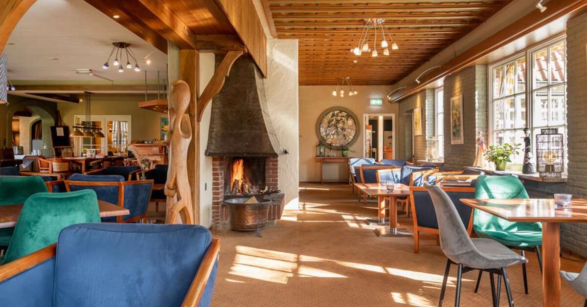 Een foto van Hotel De Landmarke
