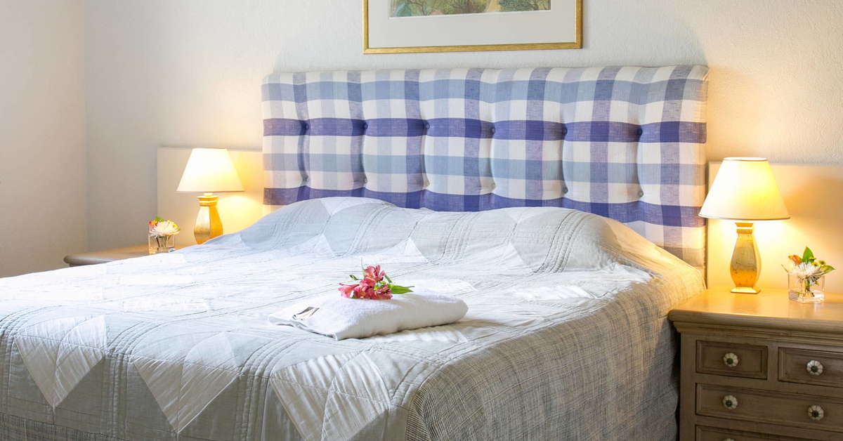 Een foto van Columbia Beach Resort