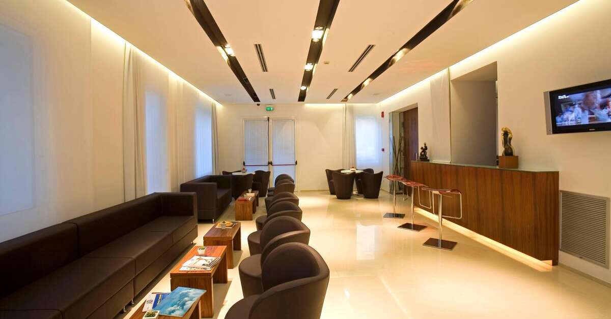 Een foto van Hotel Card International
