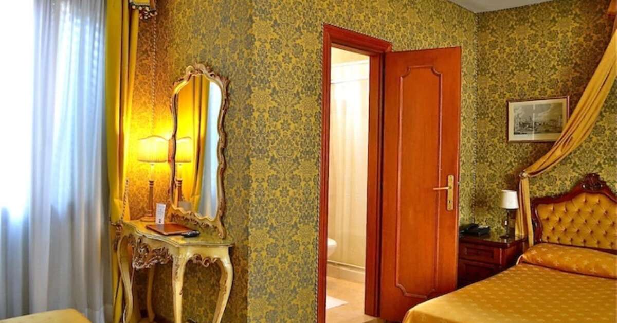 Een foto van Hotel San Gallo