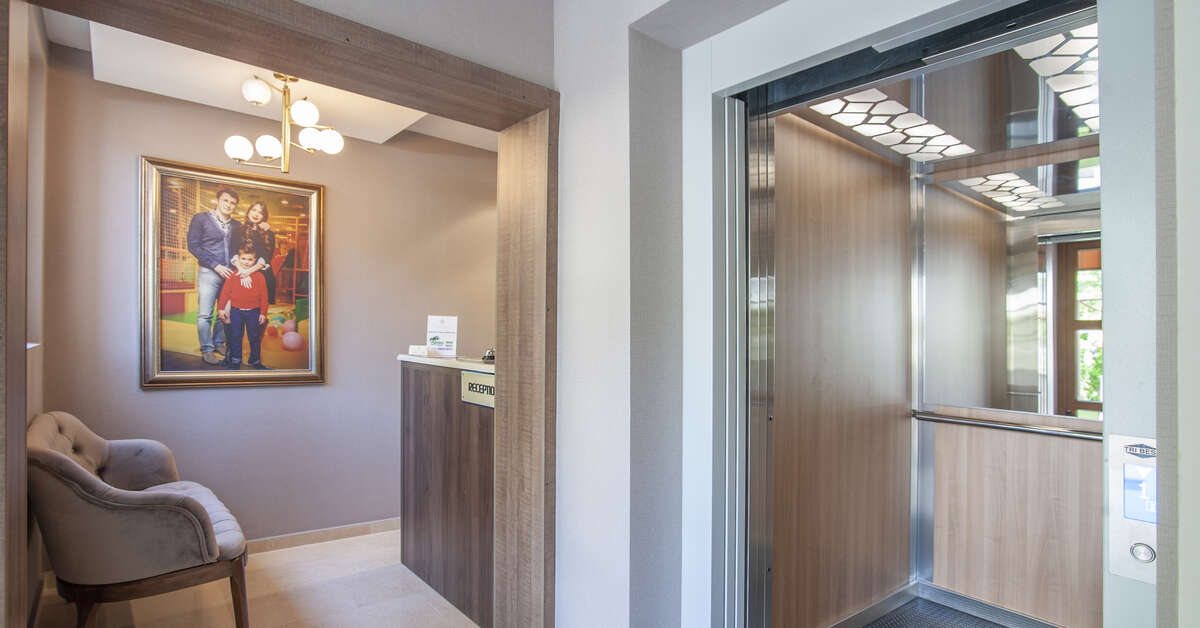 Een foto van Hotel Twelve by Aycon