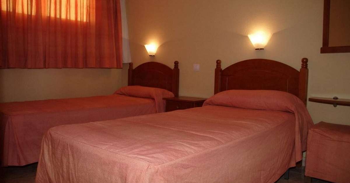 Een foto van Appartementen Los Tilos