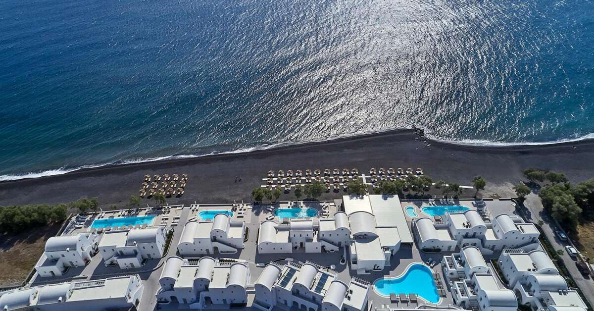 Een foto van Costa Grand Resort & Spa