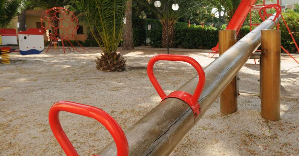 Een foto van Hotel Oasis
