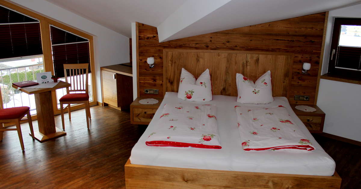 Een foto van Hotel Alpina