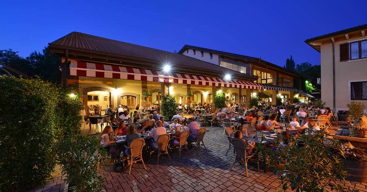 Ein Foto Hotel Bella Italia
