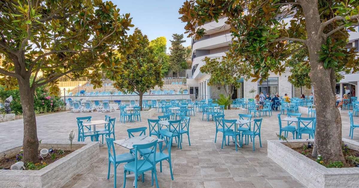 Een foto van Montenegrina Hotel & Spa