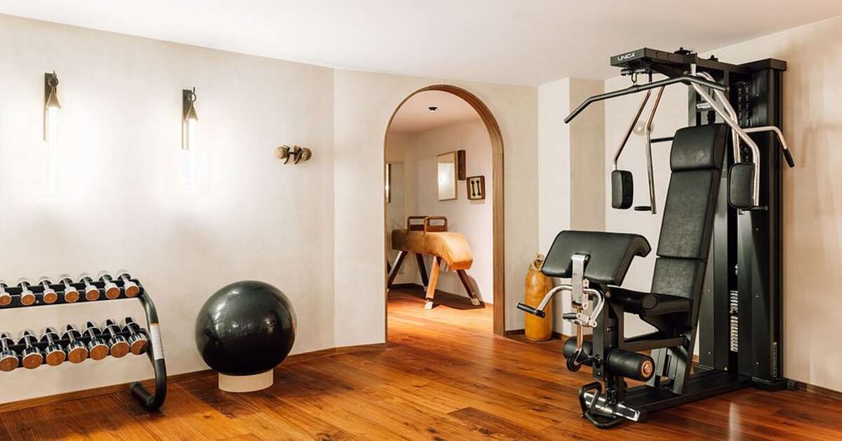 Een foto van The Rebello Hotel & Spa