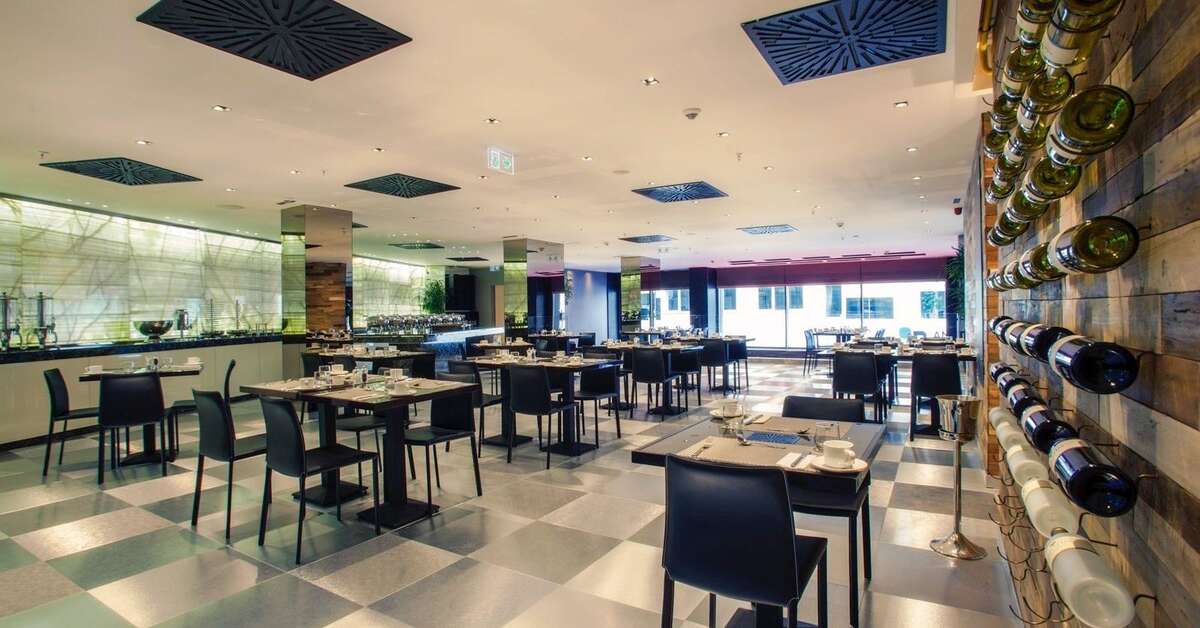 Een foto van Lasagrada Hotel