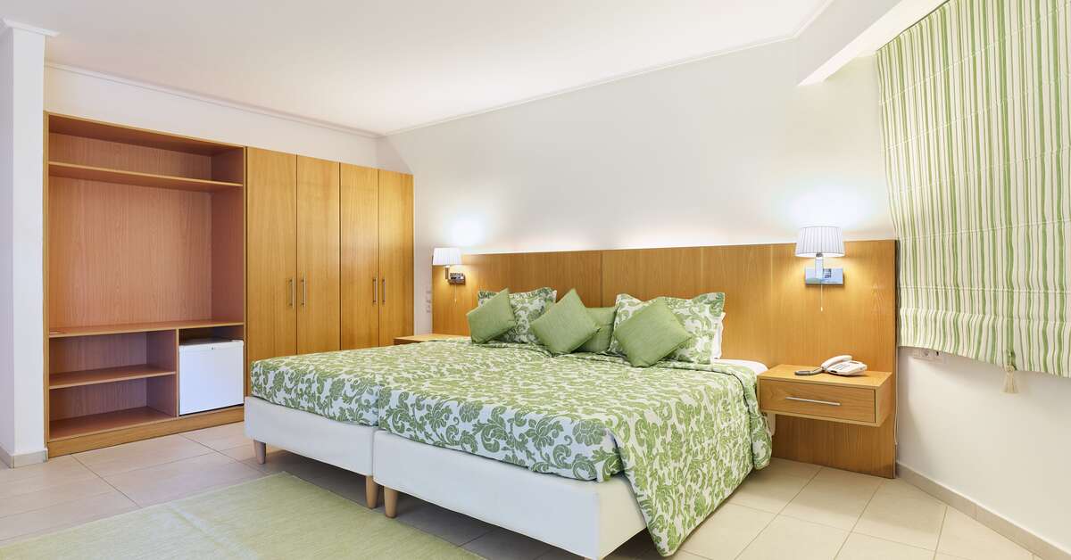 Een foto van Kinetta Beach Resort & Spa