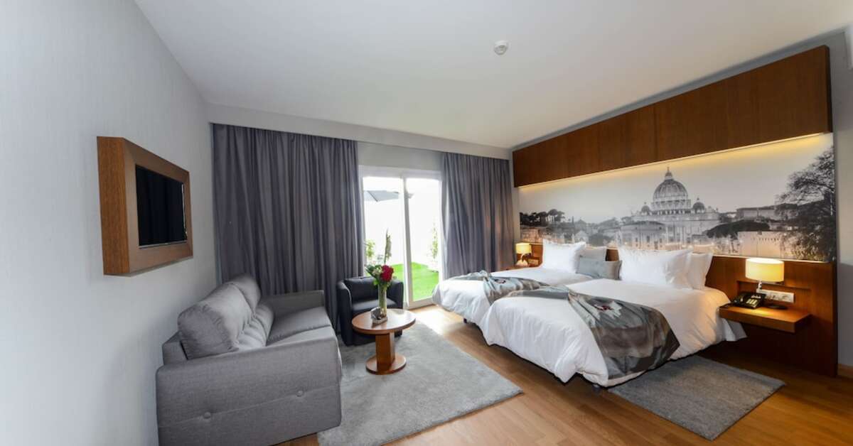 Een foto van Golden Star Casablanca