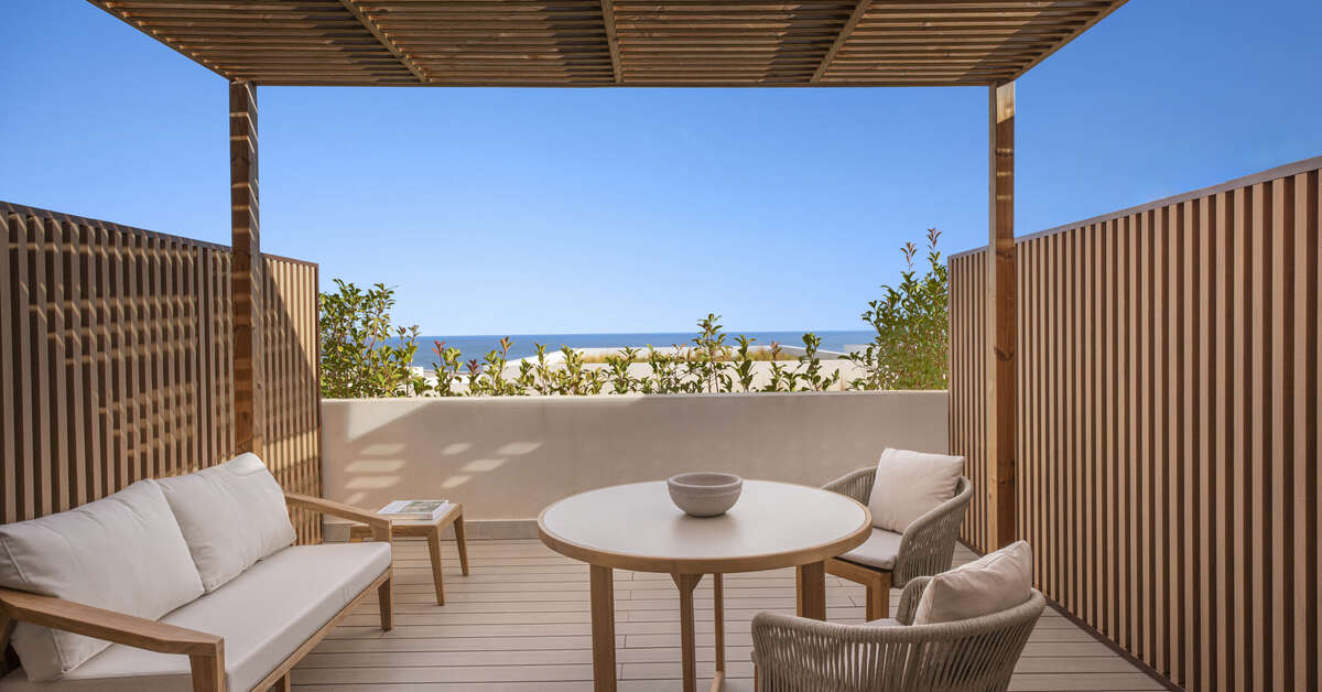 Een foto van Fairmont La Hacienda Costa del Sol