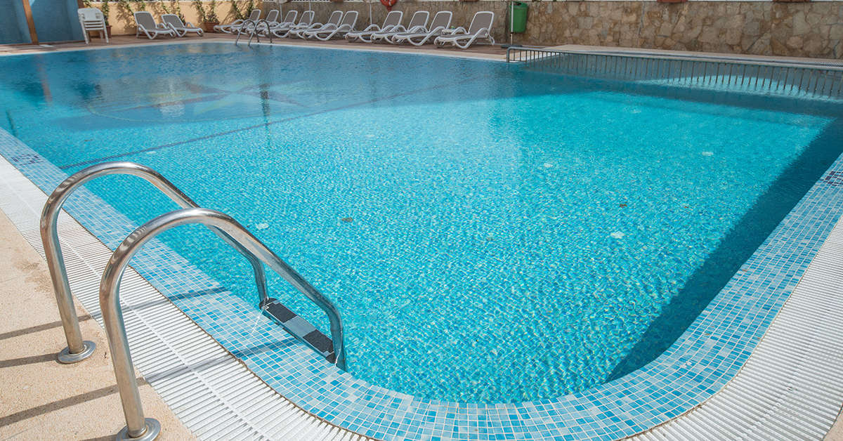 Een foto van een overzicht van Hotel Principe Wellness & Spa
